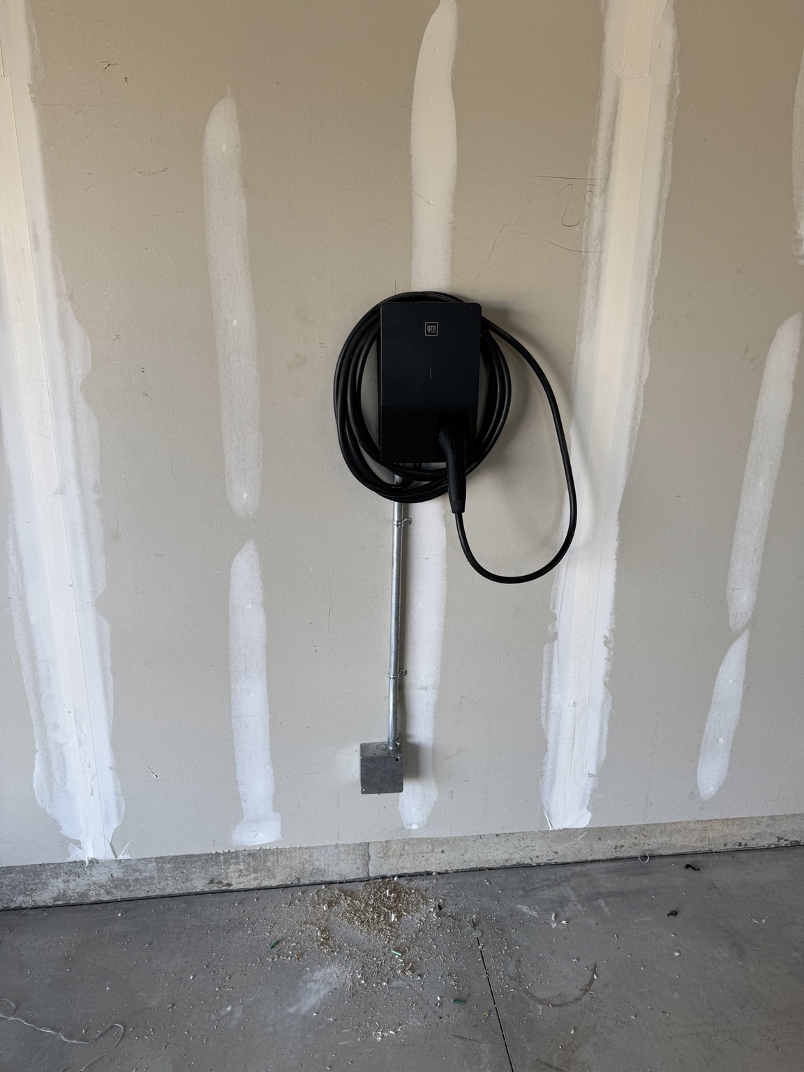 Home EV Charger Installation