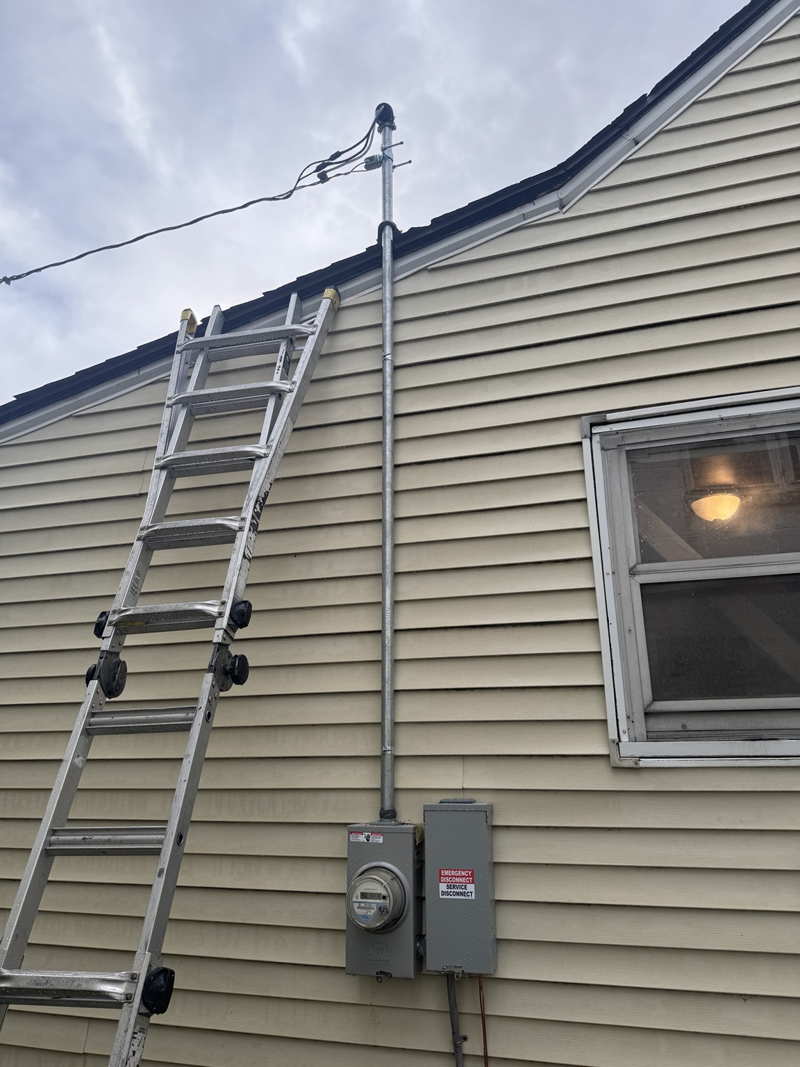 Electrician Serving Novi